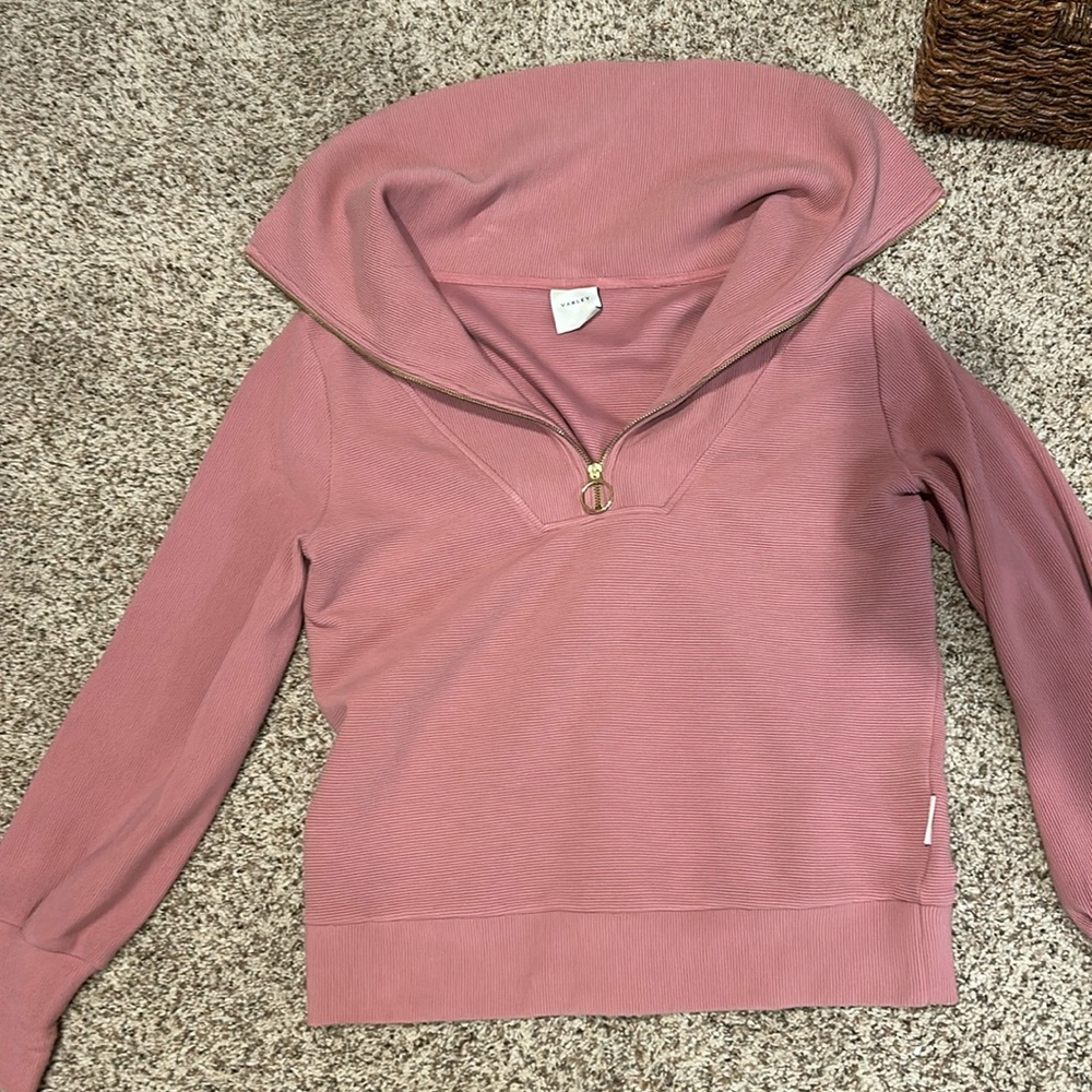 Varley Hoodie - like new!